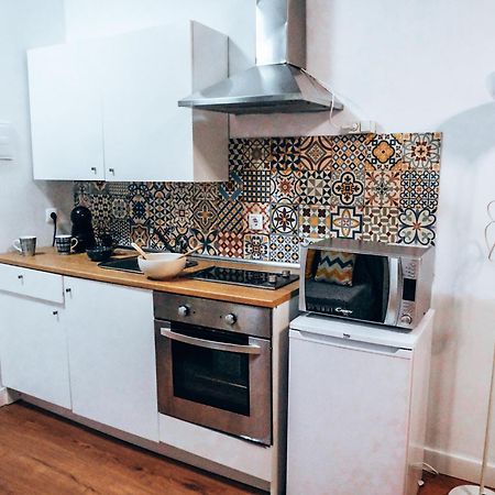 Apartamentos San Roque Σεβίλλη Εξωτερικό φωτογραφία