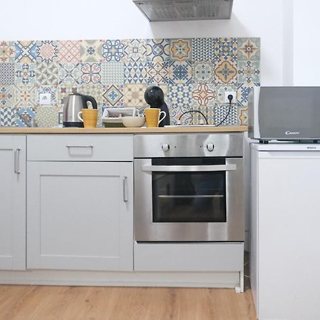 Apartamentos San Roque Σεβίλλη Εξωτερικό φωτογραφία