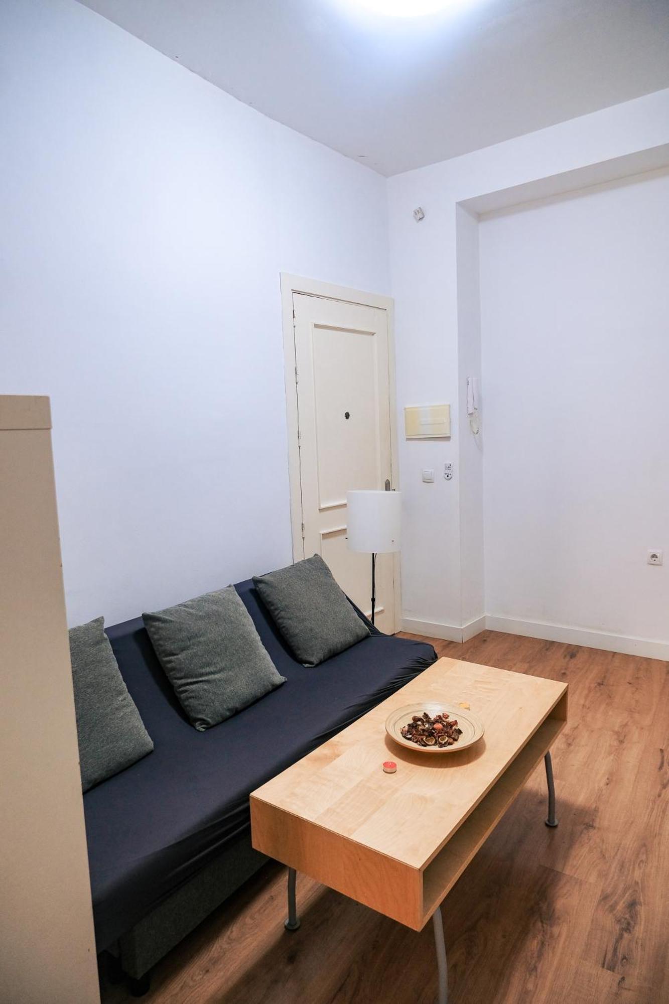 Apartamentos San Roque Σεβίλλη Εξωτερικό φωτογραφία