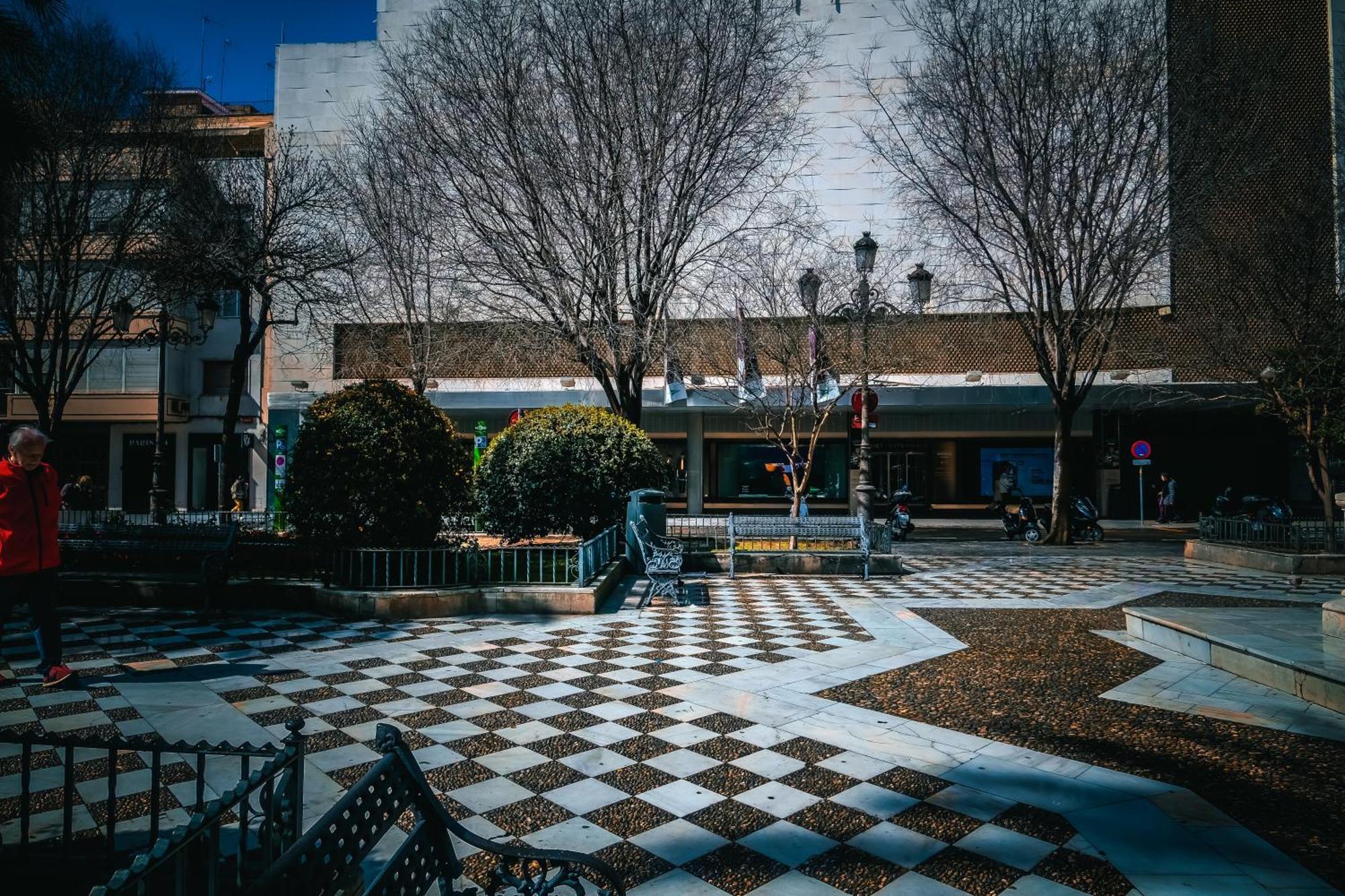 Apartamentos San Roque Σεβίλλη Εξωτερικό φωτογραφία