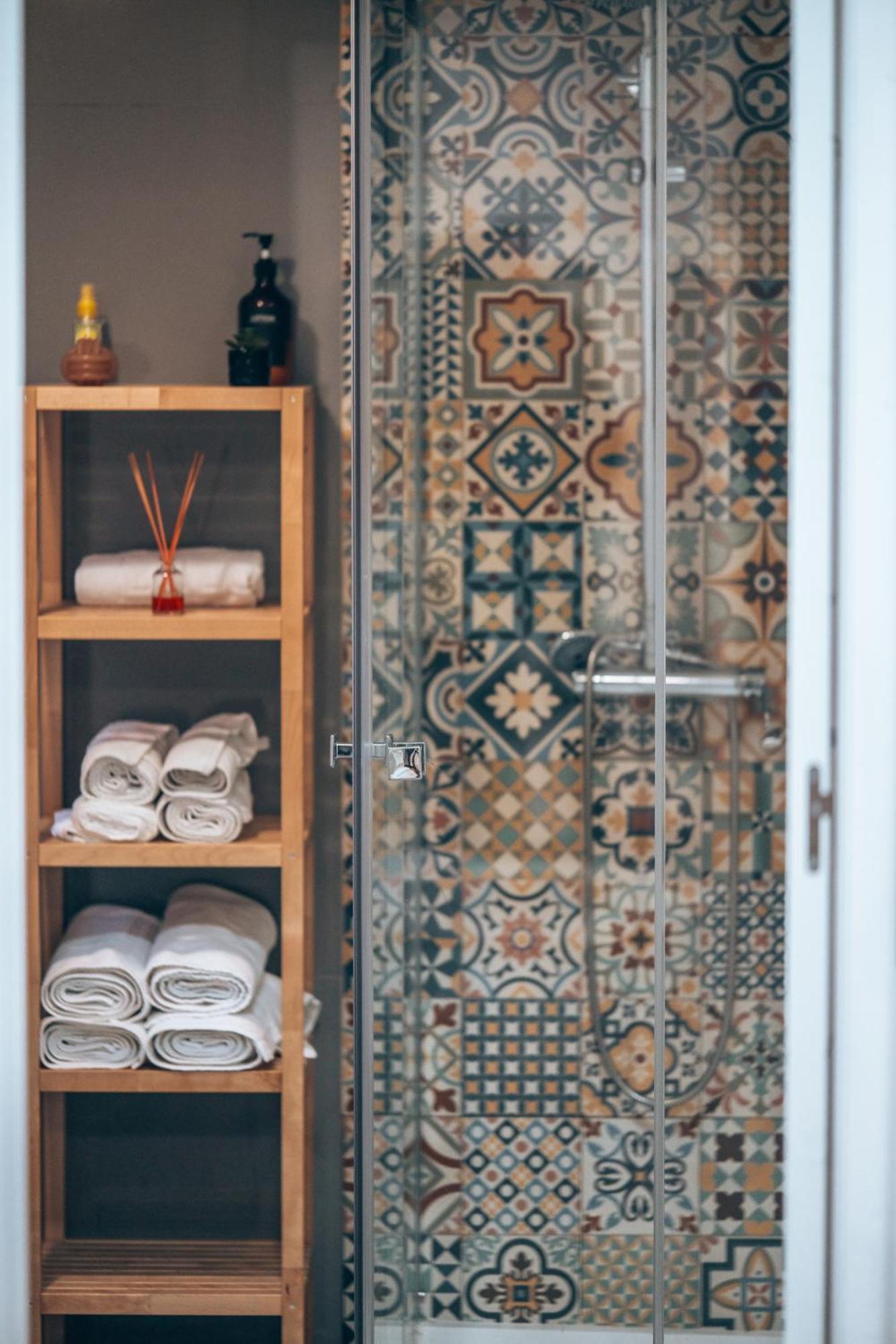 Apartamentos San Roque Σεβίλλη Εξωτερικό φωτογραφία