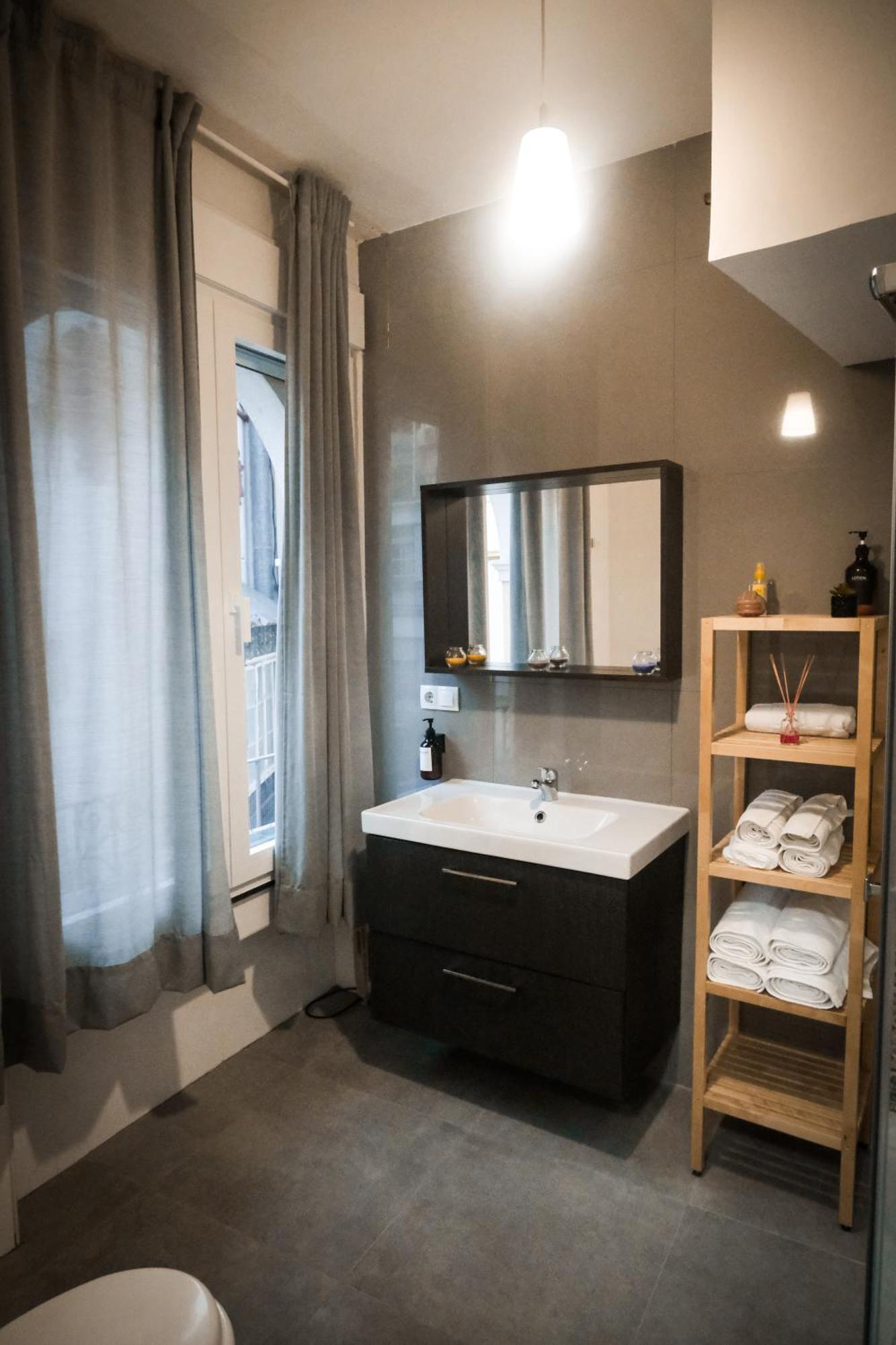 Apartamentos San Roque Σεβίλλη Εξωτερικό φωτογραφία