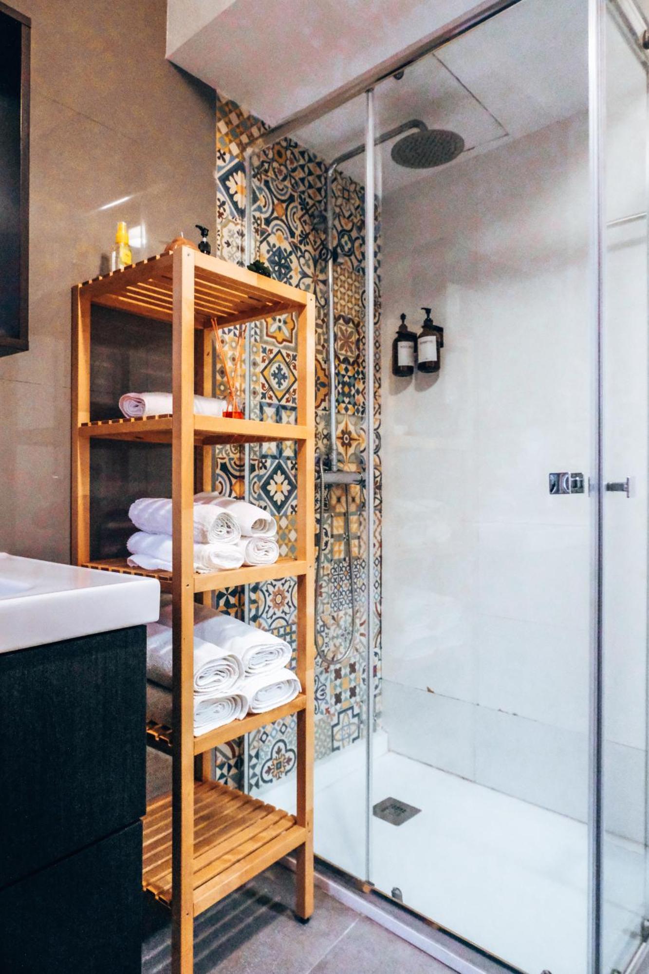 Apartamentos San Roque Σεβίλλη Εξωτερικό φωτογραφία