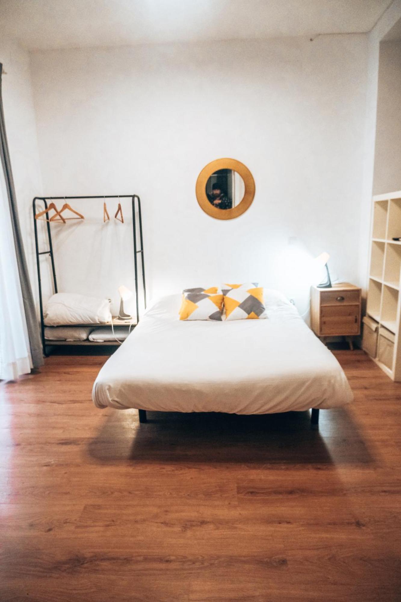 Apartamentos San Roque Σεβίλλη Εξωτερικό φωτογραφία