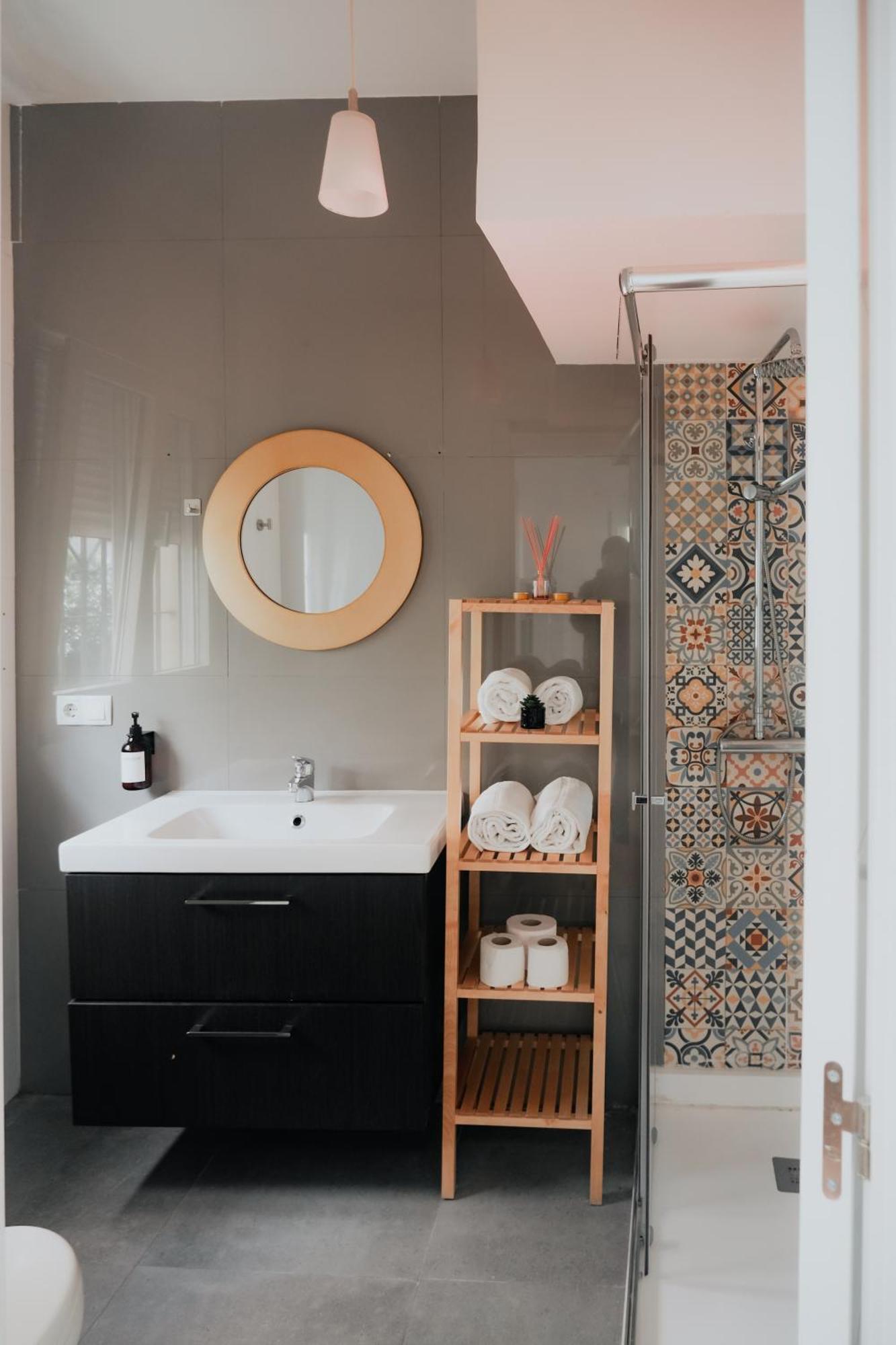 Apartamentos San Roque Σεβίλλη Εξωτερικό φωτογραφία