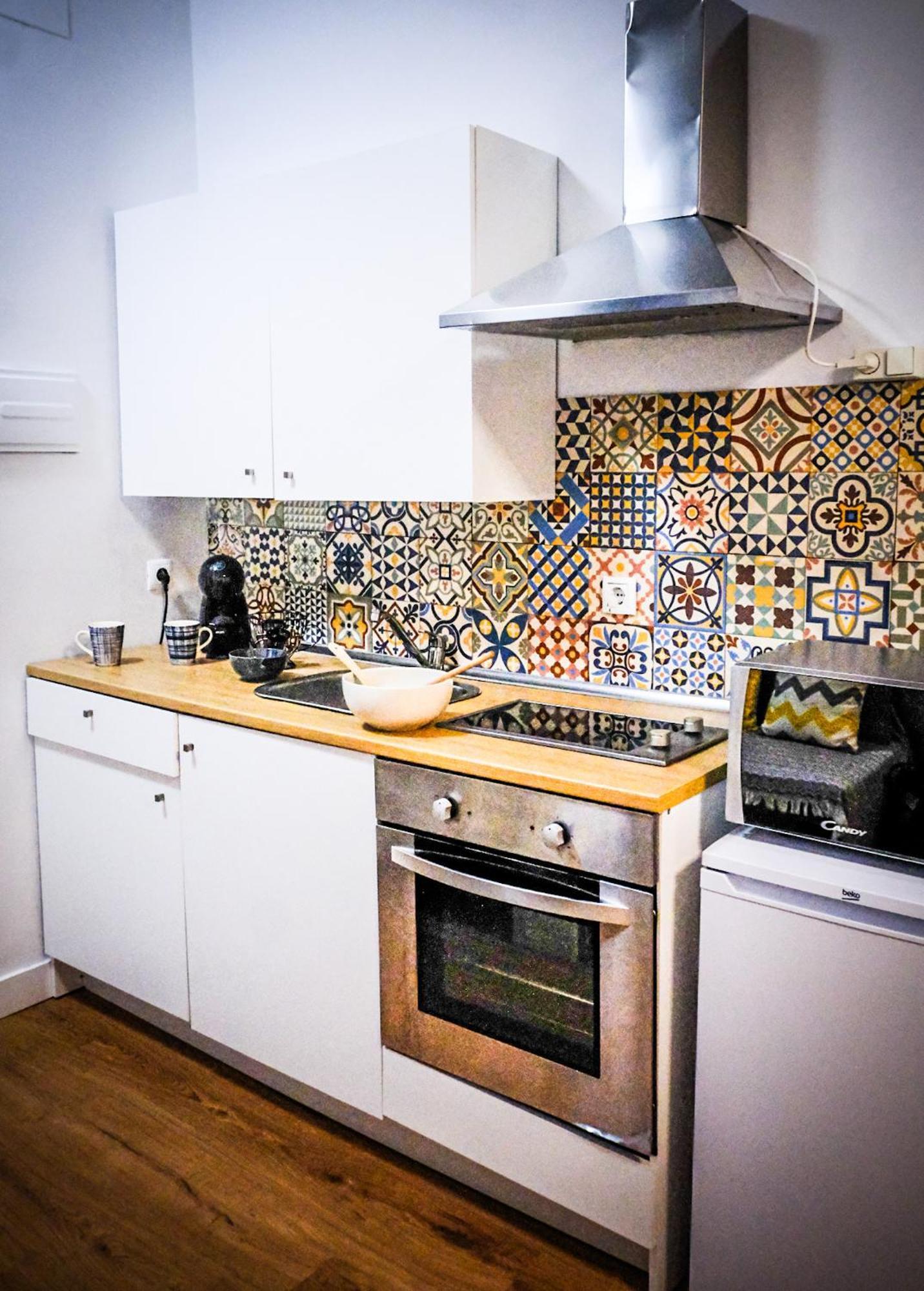 Apartamentos San Roque Σεβίλλη Εξωτερικό φωτογραφία